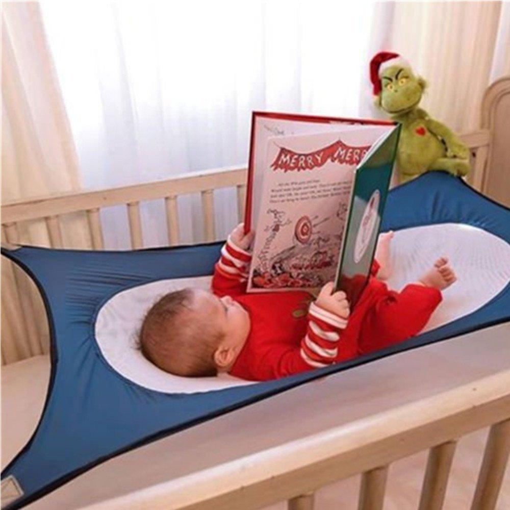 Portable Baby Bed Hammock