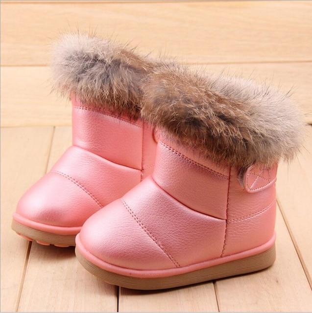 Swag Winter Boots