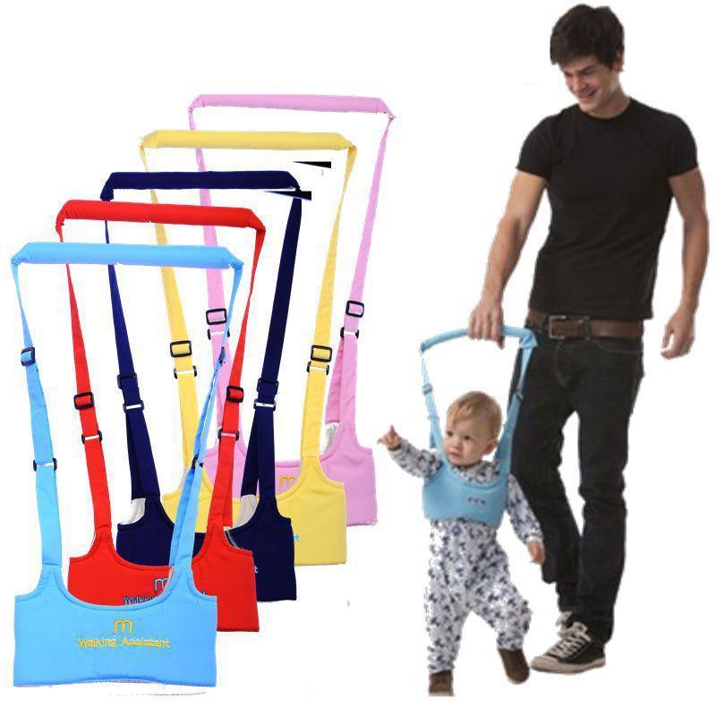 Baby Learn Walk Belt