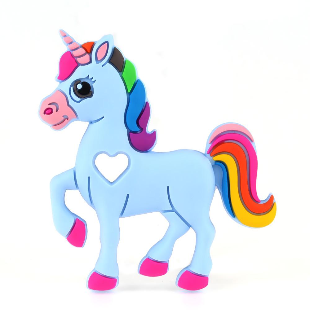 Unicorn Swag Teether