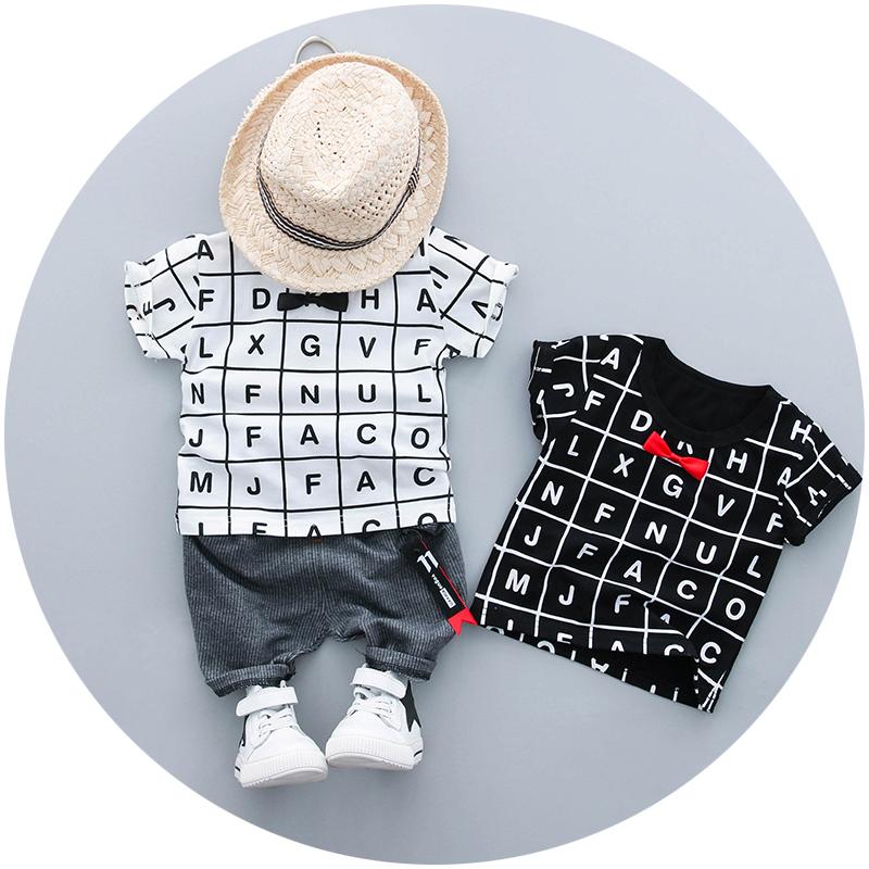 Scrabble Swag | O - Neck Shirt | Pants | 2 pc set
