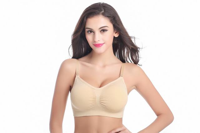 Breast Feeding Bra