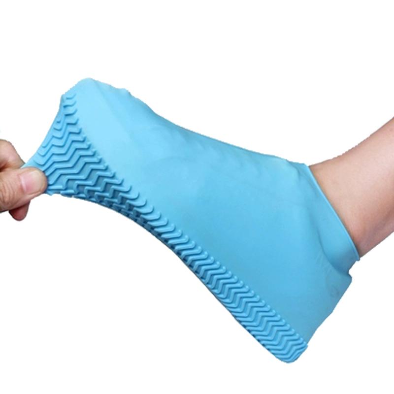 Smart Waterproof Shoe Cover for Kids & Adults